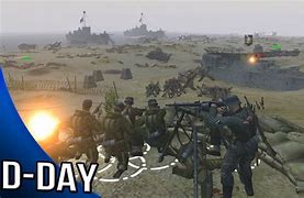 How to download D day Game