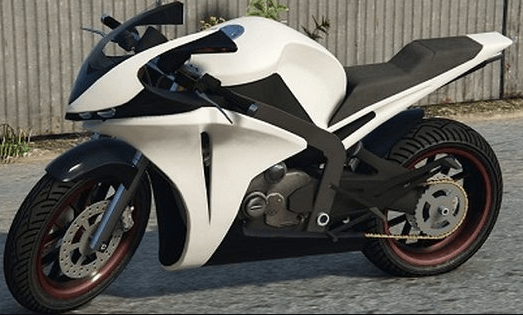 Fastest Motorcycle In Gta V 2020 0829