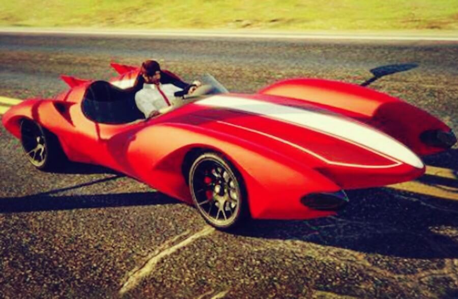 Scramjet Car Sells for the Most in GTA 5 Online Fully Upgraded 2022